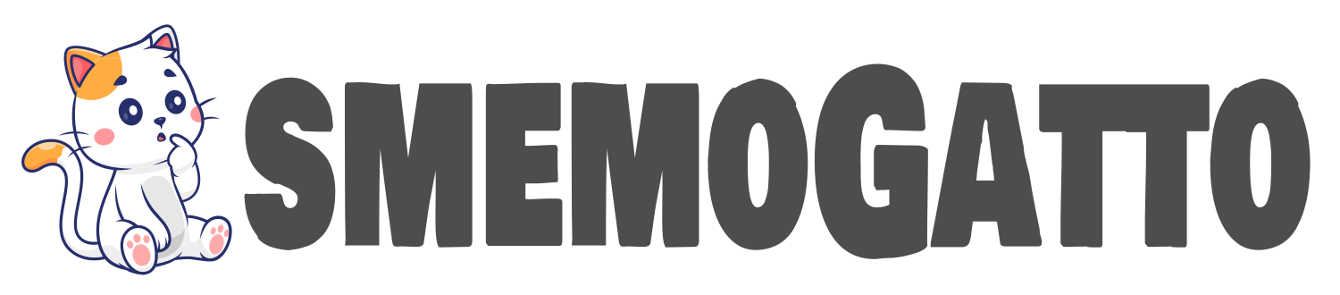 SmemoGatto